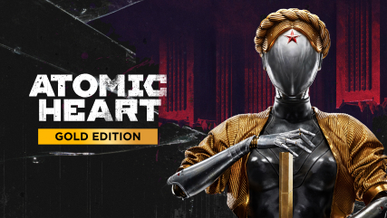 Atomic Heart, PC Steam Jogo