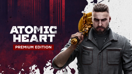 Atomic Heart – Atomic Heart